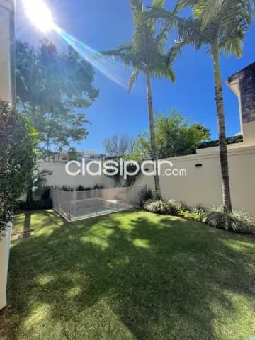 Duplex con o sin muebles en asuncion barrio mburucuya cod 1636, foto 5