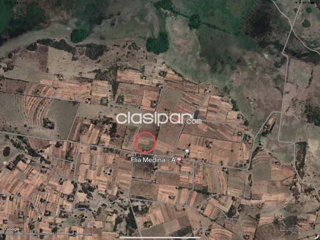 Terreno de 3 has en Franco Isla, Carapegua, Paraguari, foto 2