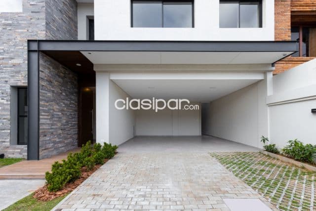 Casa 4 dormitorios Mburucuya — foto 1