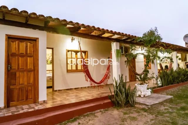 Casa quinta en Paraguari, foto 3