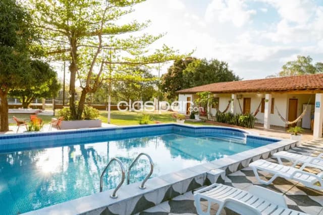 Casa quinta en Paraguari, foto 4