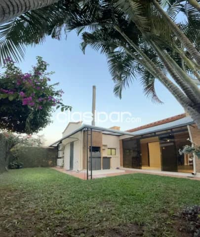 Casa en Luque boulevard balcones cod 1943 — foto 5