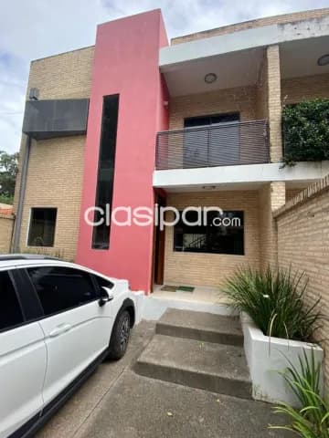 Casa en asuncion zona shopping del sol cod 1905 — foto 2