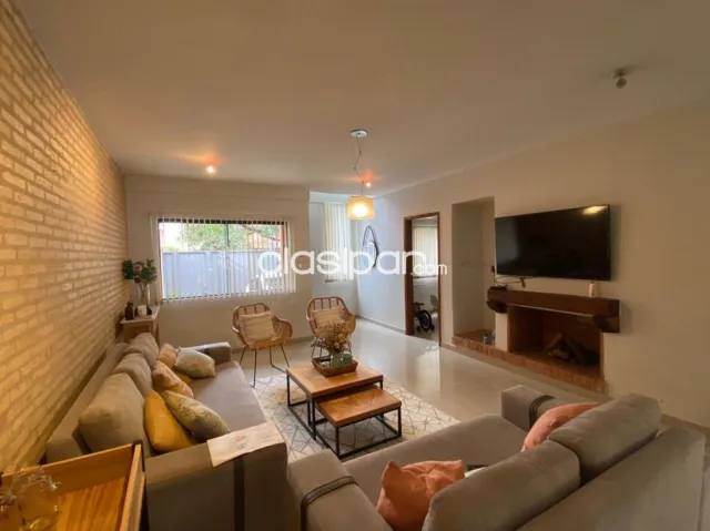 Casa en asuncion zona shopping del sol cod 1905 — foto 4