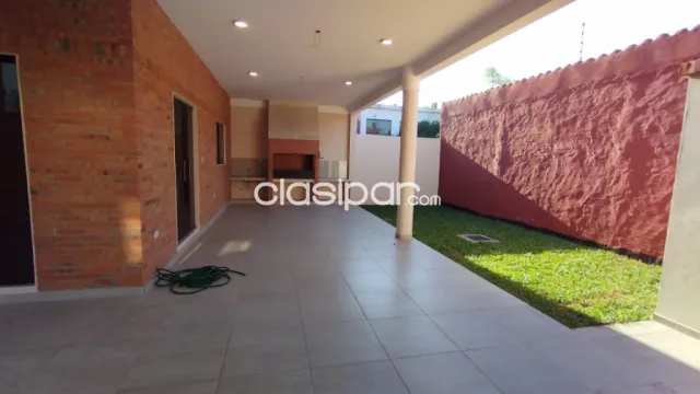 Casa en Villa Elisa zona cancha sol de america cod 1877 — foto 3