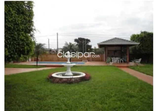 Casa en Fernando de la Mora zona shopping Pinedo cod 2277 — foto 2