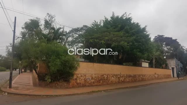 Casa en Fernando de la Mora zona shopping Pinedo cod 2277 — foto 4