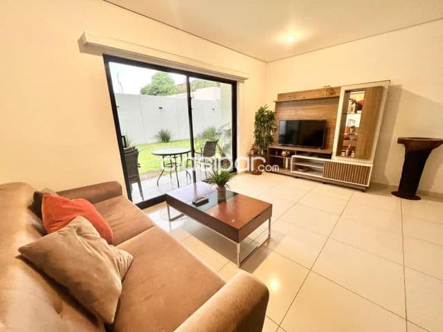 Departamento amoblado en asuncion barrio manora cod 1466
