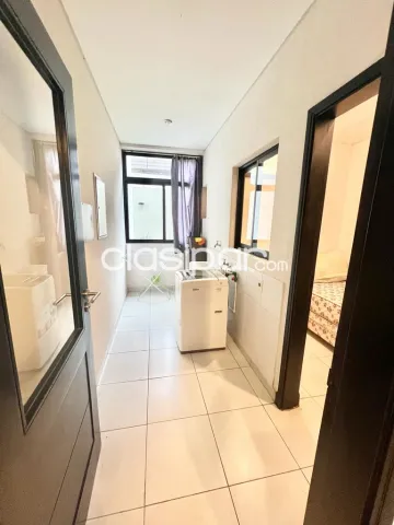 Departamento amoblado en asuncion barrio manora cod 1466, foto 4