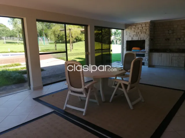 o Alquilo Casa En El Yacht De Una Planta Con 4 Dormitorios, foto 4