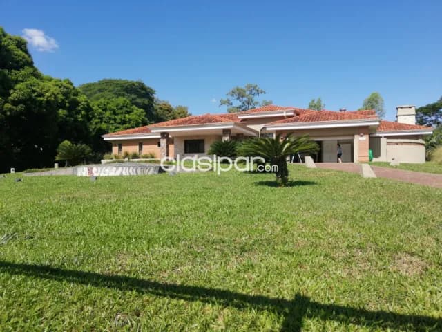 O Vendo Casa De Una Planta Con 4 Dormitorios En El Yacht - As, foto 2