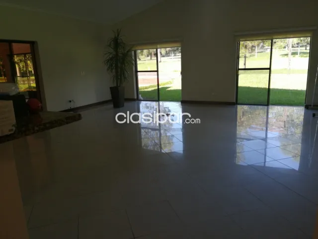 O Vendo Casa De Una Planta Con 4 Dormitorios En El Yacht - As, foto 3