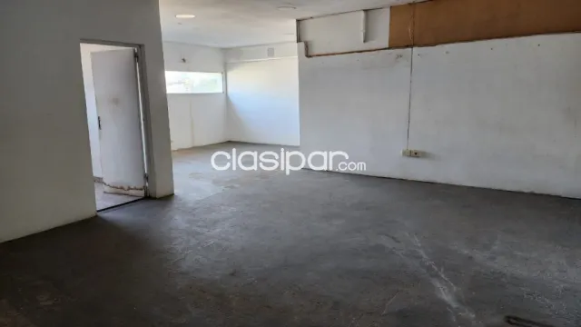 O vendo deposito en Luque zona cit cod 2173, foto 3