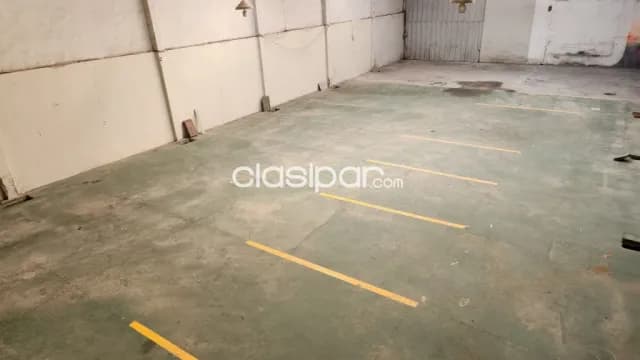 O vendo deposito en Luque zona cit cod 2173, foto 4