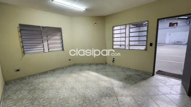 O vendo deposito en Luque zona cit cod 2173, foto 5