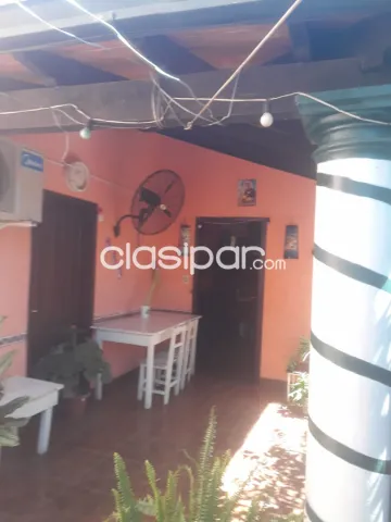 hermosa casa en Mora cue Luque sobre ruta asfaltada, foto 3