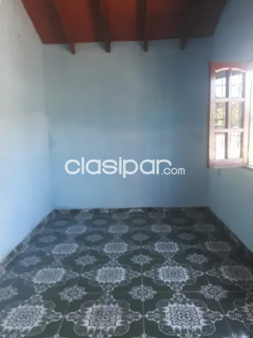 hermosa casa en Mora cue Luque sobre ruta asfaltada, foto 4