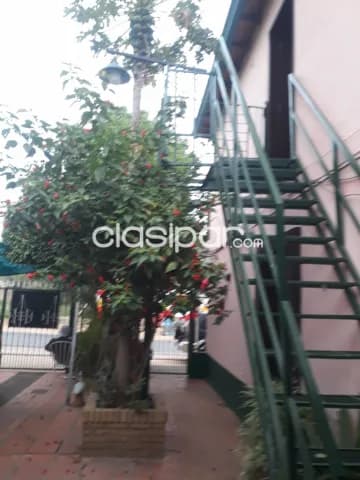 hermosa casa en Mora cue Luque sobre ruta asfaltada, foto 5