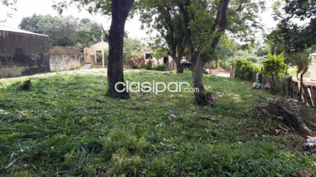 Amplio terreno en Ñemby - cañadita, foto 3