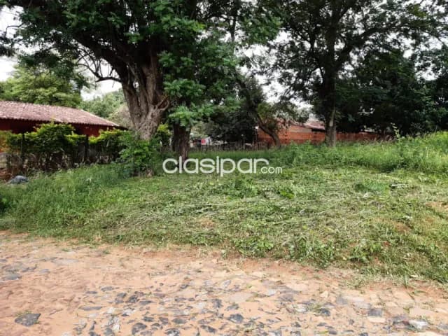 Amplio terreno en Ñemby - cañadita, foto 4