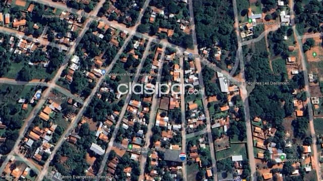 Amplio terreno en Ñemby - cañadita, foto 5