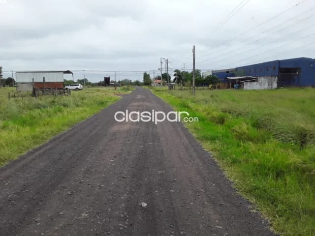 Villa hayes esquina espectacular — foto 3