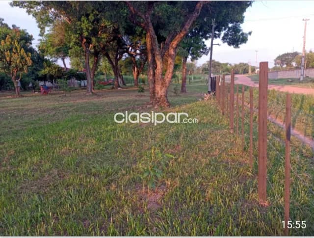 Hermoso 3 terrenos juntos en Ypané — foto 3