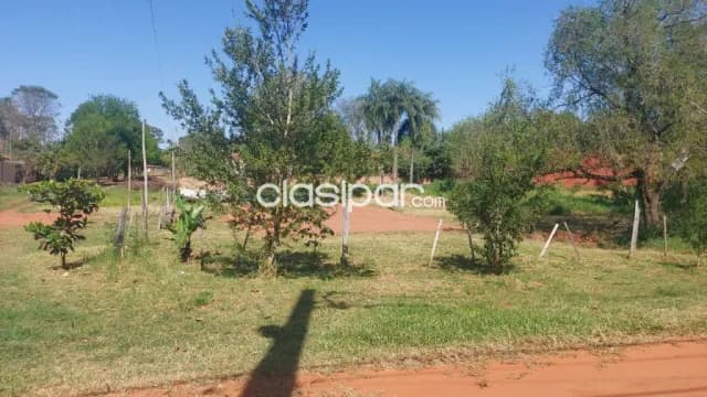 terreno en San Ramon- Capiata (Tercera Cia.), foto 3
