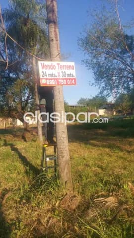 terreno en San Ramon- Capiata (Tercera Cia.), foto 2