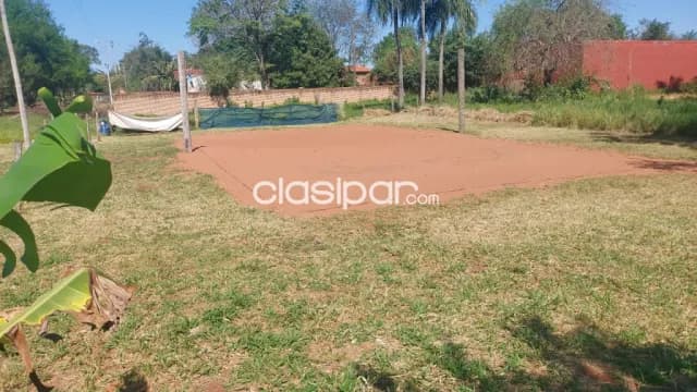 terreno en San Ramon- Capiata (Tercera Cia.), foto 4