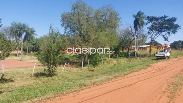 terreno en San Ramon- Capiata (Tercera Cia.), foto 5