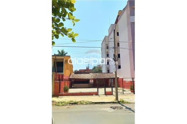 Propiedad, barrio mburicao/zona seminario, foto 2