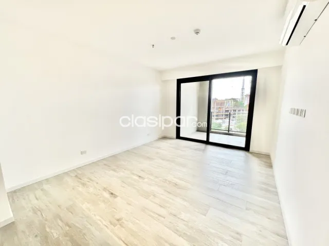En Venta Fino Departamento de 1 Habitación a Estrenar, Eje Corporativo V141, foto 3