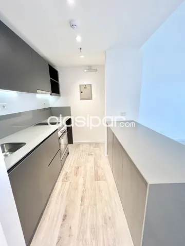 En Venta Fino Departamento de 1 Habitación a Estrenar, Eje Corporativo V141, foto 4