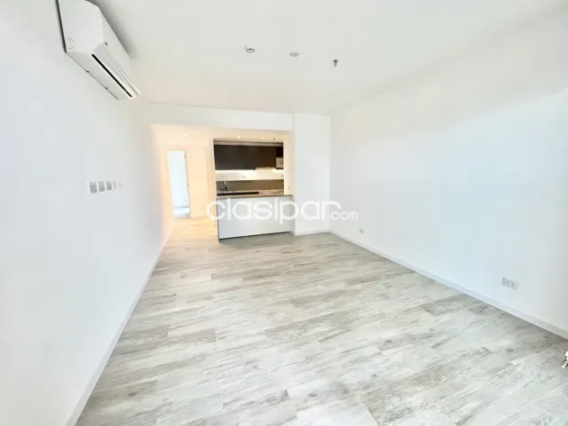 En Venta Fino Departamento de 1 Habitación a Estrenar, Eje Corporativo V141, foto 5