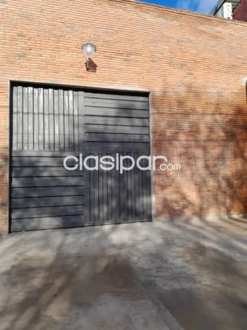 Tinglado a estrenar en Luque - molino — foto 3