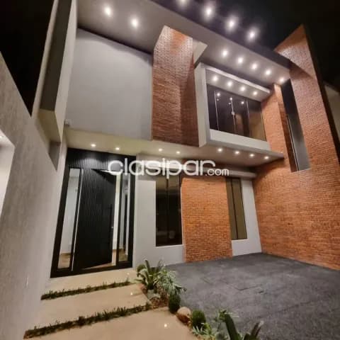 Dúplex en Barrio San Miguel - San Lorenzo, foto 2