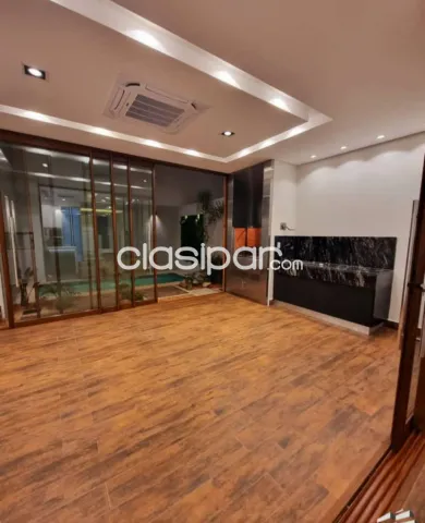 Dúplex en Barrio San Miguel - San Lorenzo, foto 3