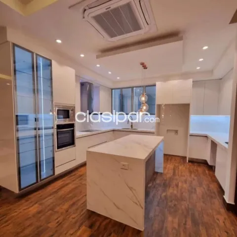 Dúplex en Barrio San Miguel - San Lorenzo, foto 4