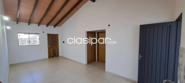 En Venta casas a estrenar en San Lorenzo — foto 3