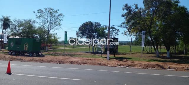 Ypacarai sobre ruta 2, foto 3