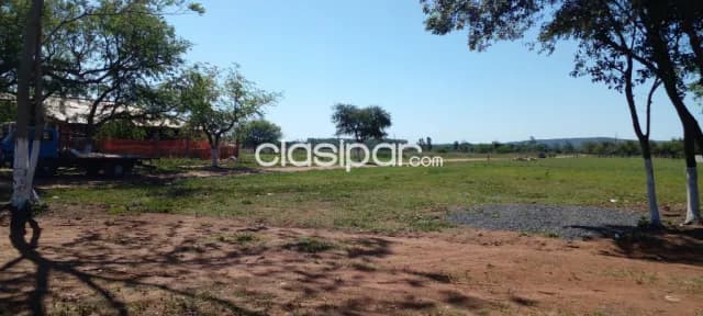 Ypacarai sobre ruta 2, foto 4