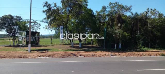 Ypacarai sobre ruta 2, foto 5
