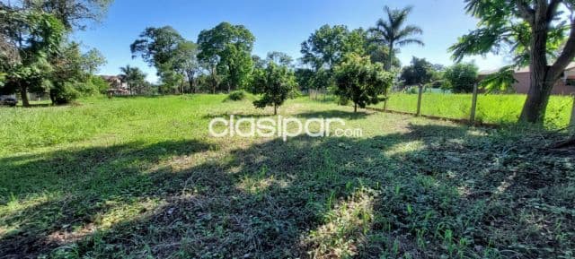 lote de 360 m2 en Obligado centro, foto 1