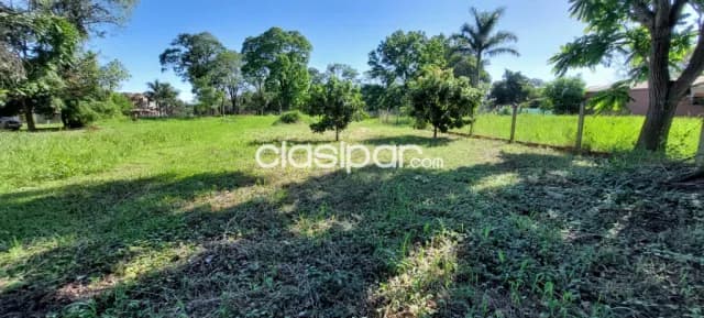 lote de 360 m2 en Obligado centro, foto 2