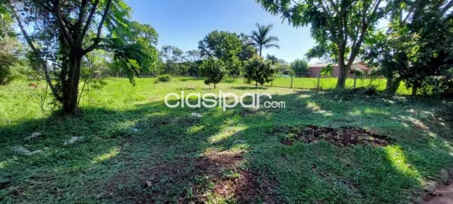 lote de 360 m2 en Obligado centro, foto 3