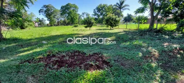 lote de 360 m2 en Obligado centro, foto 4
