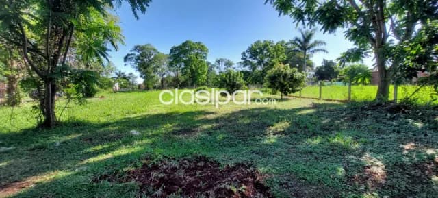 lote de 360 m2 en Obligado centro, foto 5