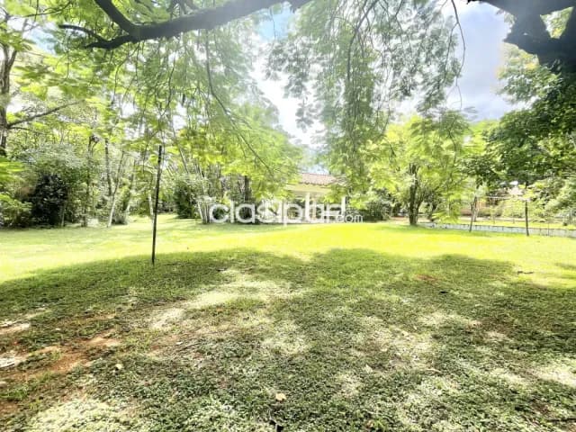 En Venta Propiedad/Terreno sobre Av. Prats Gill de 5.300 m2 - San Lorenzo V133 — foto 3