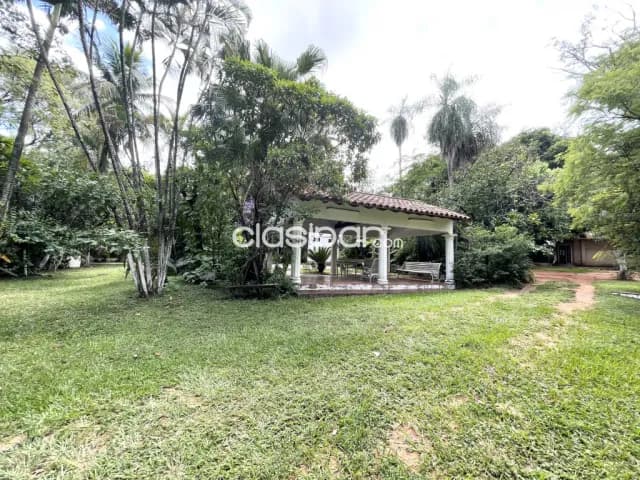 En Venta Propiedad/Terreno sobre Av. Prats Gill de 5.300 m2 - San Lorenzo V133 — foto 5